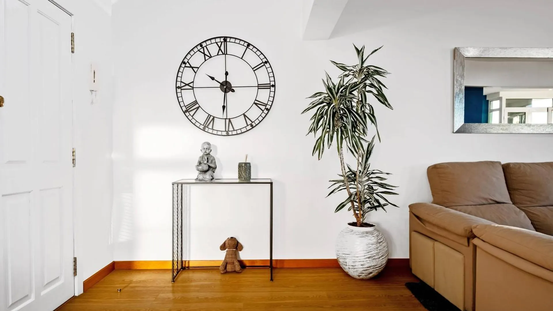 Apartamento Eden フンシャル アパート