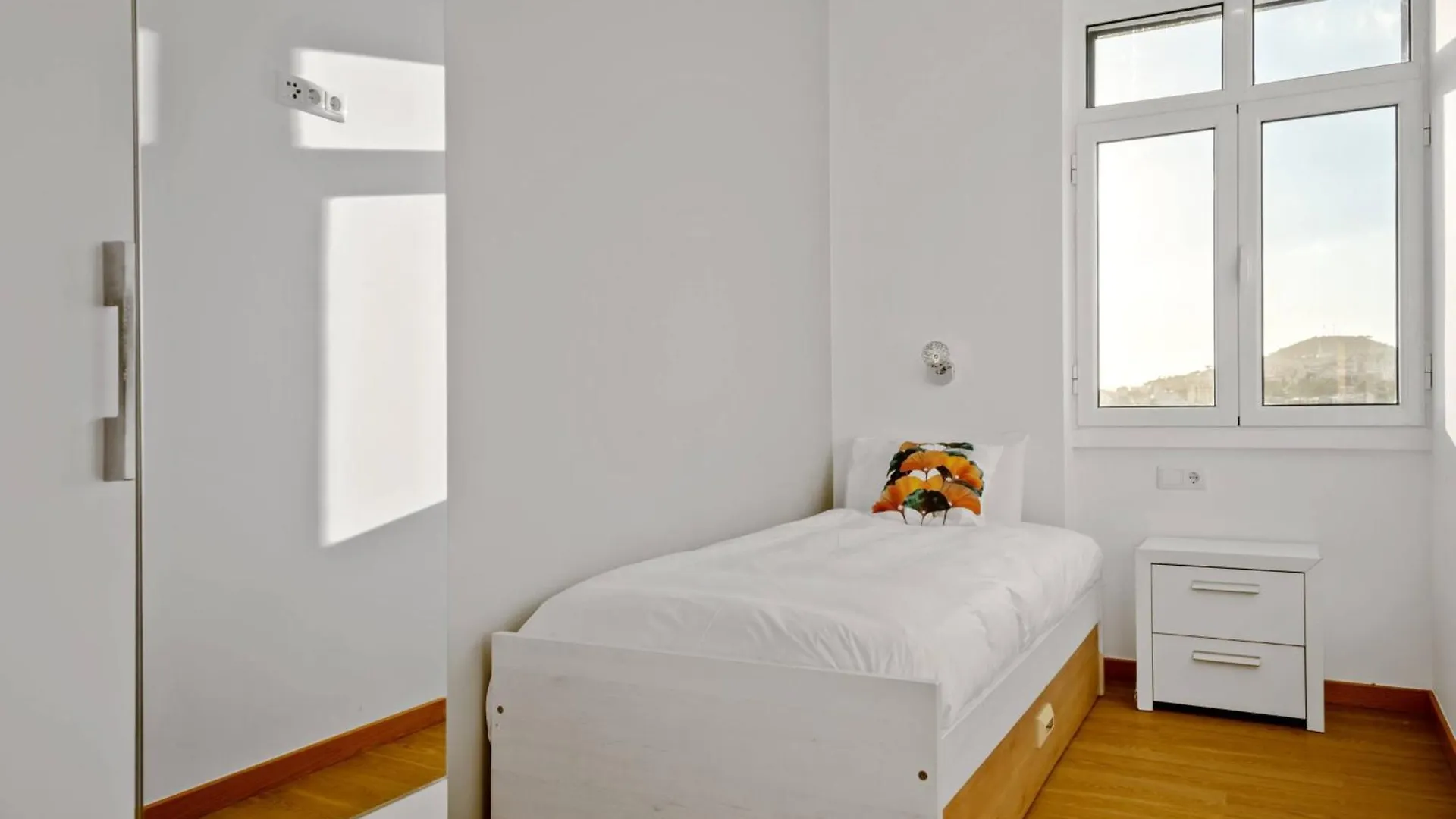 Apartamento Eden フンシャル アパート
